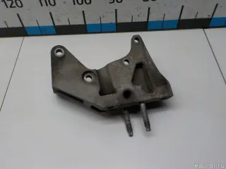 1771508 Ford Кронштейн КПП левый Ford Transit 4 Арт E41228510, вид 4