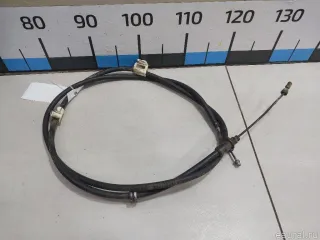 1711718 Ford Трос стояночного тормоза правый Ford Galaxy 2 restailing Арт E60696951