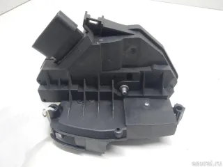 Замок двери задней левой Ford C-max 2 restailing 2010г. AM5AR26413AB Ford - Фото 4