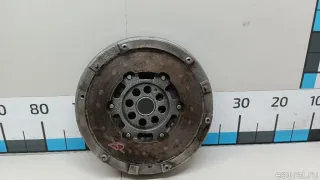 1808726 Ford Маховик Ford S-Max 2 Арт E103098232, вид 1