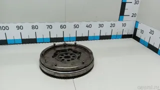 1808726 Ford Маховик Ford S-Max 2 Арт E103098232, вид 4