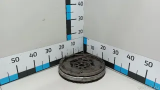 1808726 Ford Маховик Ford S-Max 2 Арт E103098232, вид 5