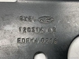 BK2112C514AB Ford Кронштейн блока управления двигателем Ford Transit 4 Арт E31531562, вид 3