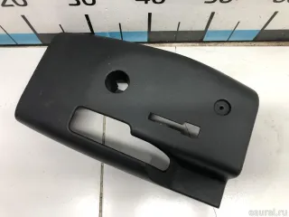 HS7Z3530AA Ford Кожух рулевой колонки нижний Ford Mondeo 5 Арт E31657038, вид 2