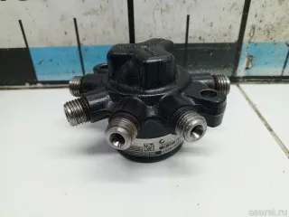 1445928 Ford Топливная рампа  Ford Galaxy 2 restailing 1.8л Арт E31675002, вид 3