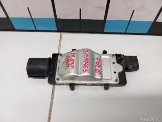1137328567 BOSCH Блок управления вентилятора Ford Kuga 2 Арт E31680099, вид 1