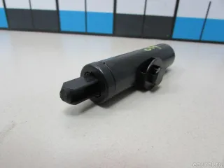 1256048 Ford Демпфер бардачка Ford C-max 1 Арт E81065241, вид 2