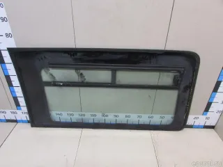  Стекло кузовное глухое левое Ford Transit 4 Арт E81068622, вид 4