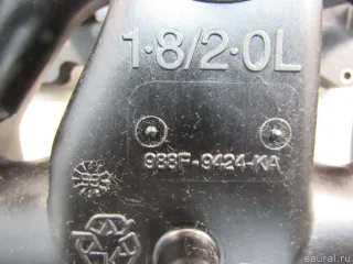 1111723 Ford Коллектор впускной Ford Cougar Арт E81090152, вид 5