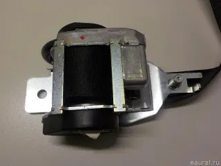 16686028869C94 Mercedes Benz Ремень безопасности с пиропатроном Mercedes ML/GLE W166 Арт E95782133, вид 2