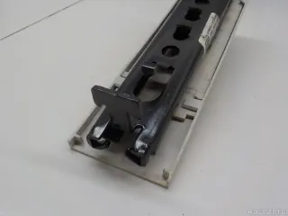 5356058 Ford Механизм регулировки высоты ремня безопасности Ford S-Max 2 Арт E84819591, вид 5