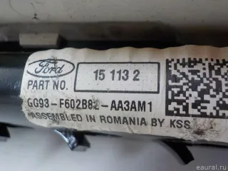 5356058 Ford Механизм регулировки высоты ремня безопасности Ford S-Max 2 Арт E84819591, вид 7