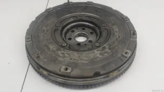 2017602 Ford Маховик Ford Focus 3 restailing Арт E84821888, вид 3