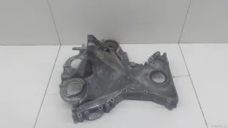 1768246 Ford Крышка двигателя передняя Ford B-Max Арт E84821920, вид 1