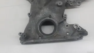 1768246 Ford Крышка двигателя передняя Ford B-Max Арт E84821920, вид 5