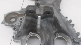 1768246 Ford Крышка двигателя передняя Ford B-Max Арт E84821920, вид 7