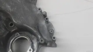 1768246 Ford Крышка двигателя передняя Ford B-Max Арт E84821920, вид 8