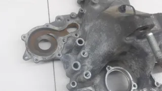 1768246 Ford Крышка двигателя передняя Ford B-Max Арт E84821920, вид 9