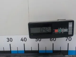 1860482 Ford Уплотнитель капота Ford Mondeo 5 Арт E84822147, вид 11