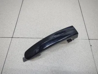 1738727 Ford Ручка наружная Ford Focus 3 restailing Арт E100351033, вид 1