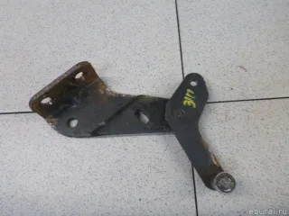1667673 Ford Ролик двери сдвижной нижний Ford Transit 3 Арт E100551823, вид 4