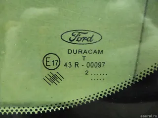 1801567 Ford Стекло двери задней левой Ford Transit 3 Арт E100567871, вид 4