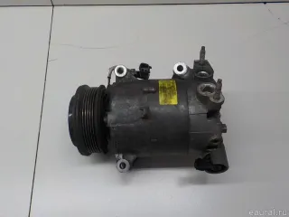 2058176 Ford Компрессор кондиционера Ford S-Max 2 Арт E84821889