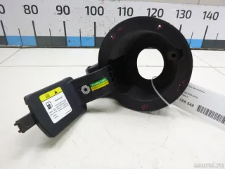 1783014 Ford Ниша лючка бензобака Ford Fiesta 6 Арт E48589548, вид 4