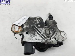 3M5116708AB Замок капота Ford Focus 2 Арт 55073900, вид 2