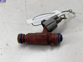 16600-9F600 Форсунка топливная Nissan Almera N16 Арт 55038493, вид 1