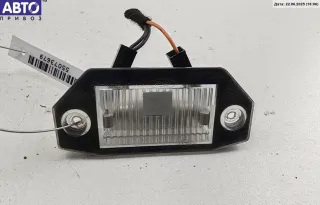 1S7113550AD Подсветка номера Ford Mondeo 3 Арт 55073679, вид 1