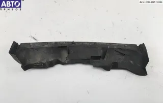 8M5116613A Пластик моторного отсека Ford Focus 2 restailing 1.6л TD Арт 55073640, вид 2