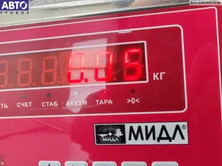 3M5T14B006AD Датчик удара (Airbag) Ford Focus 2 Арт 55073993, вид 2