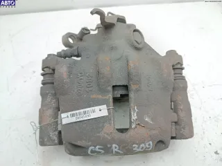 0204201309 Суппорт передний правый Citroen C5 1 Арт 55041030, вид 1