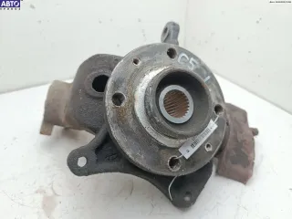 AVG Ступица передняя левая Citroen C5 1 Арт 55041005, вид 1