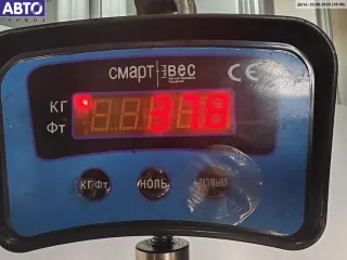  КПП 5-ст. механическая Ford Focus 1 Арт 54798534, вид 4