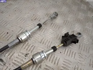 55183997, 55183995 Трос кулисы КПП Peugeot Boxer 1 Арт 55005840, вид 2
