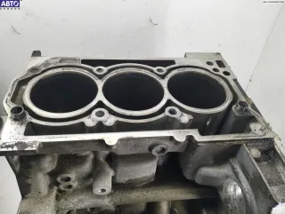 03D103019M Блок цилиндров двигателя (картер) Skoda Fabia 1 Арт 54966499, вид 2