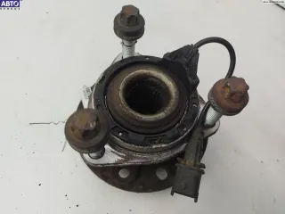  Ступица передняя правая Opel Vectra C  Арт 54915573, вид 2