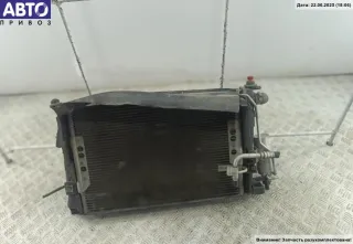 1685001902 Радиатор основной Mercedes A W168 Арт 54844713, вид 2