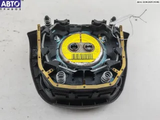 3M51R042B85AG Подушка безопасности (Airbag) водителя Ford C-max 1 Арт 55073950, вид 2