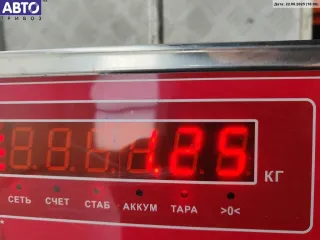 3M51R042B85AG Подушка безопасности (Airbag) водителя Ford C-max 1 Арт 55073950, вид 3