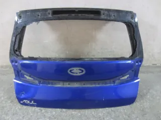 72800K0000 Дверь багажника Kia Soul 3 Арт bY7180551, вид 1