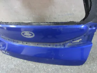 72800K0000 Дверь багажника Kia Soul 3 Арт bY7180551, вид 3