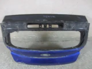 72800K0000 Дверь багажника Kia Soul 3 Арт bY7180551, вид 5