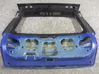 72800K0000 Дверь багажника Kia Soul 3 Арт bY7180551, вид 6