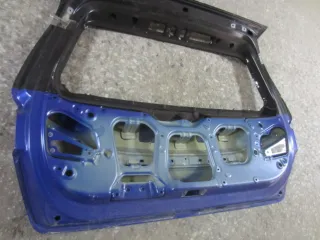 72800K0000 Дверь багажника Kia Soul 3 Арт bY7180551, вид 7