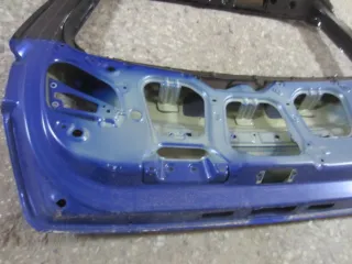 72800K0000 Дверь багажника Kia Soul 3 Арт bY7180551, вид 10