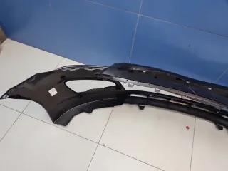 M628030111 Бампер передний Hyundai Solaris 1 Арт Z351849, вид 4