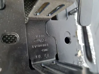 1372089 Капот Ford C-max 1 Арт Z351922, вид 5